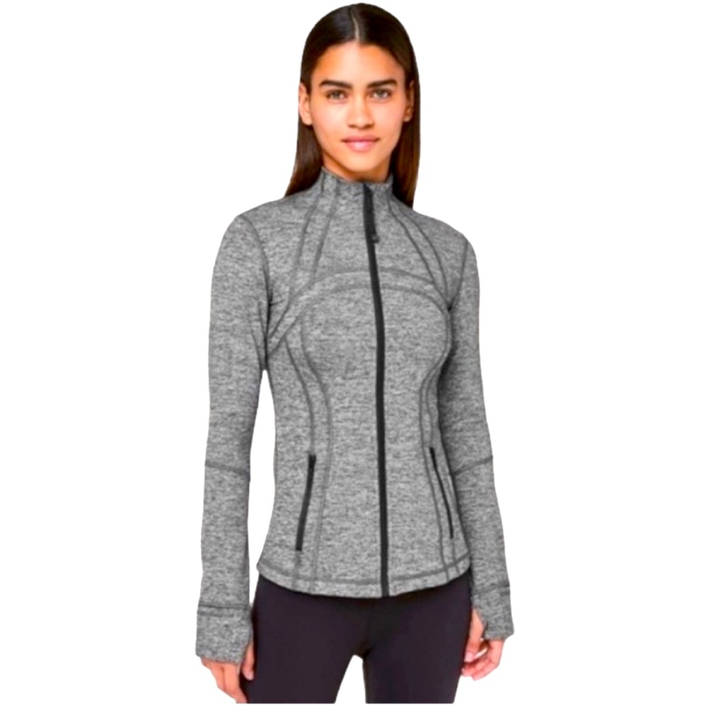 Lululemon Define Lyon Jacket